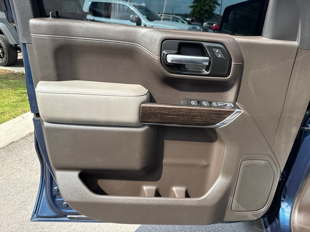 Used 2019 GMC Sierra 1500 SLE w/ SLE Value Package RWD image 10