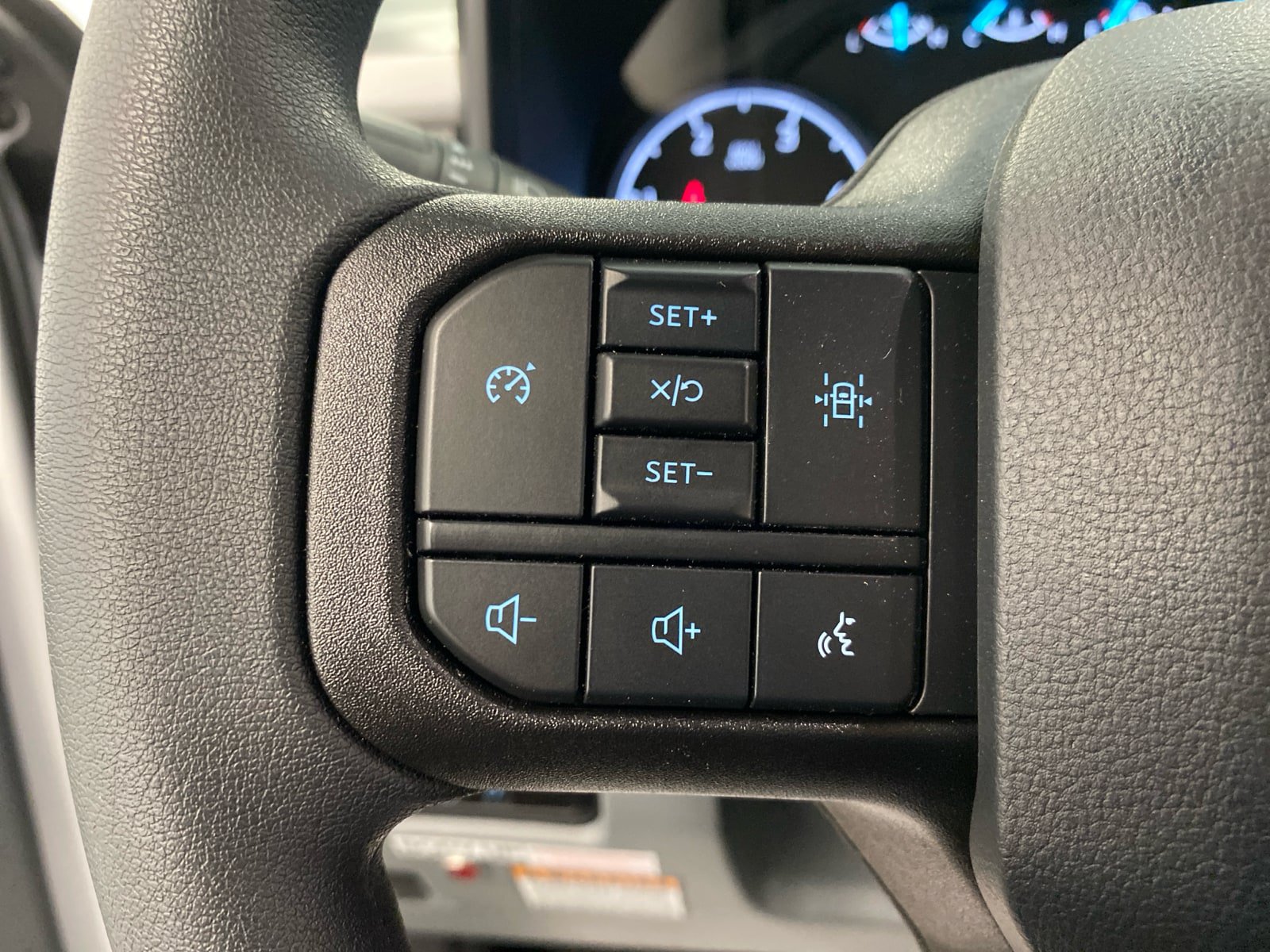New 2026 Ford F550 4x4 Crew Cab image 19