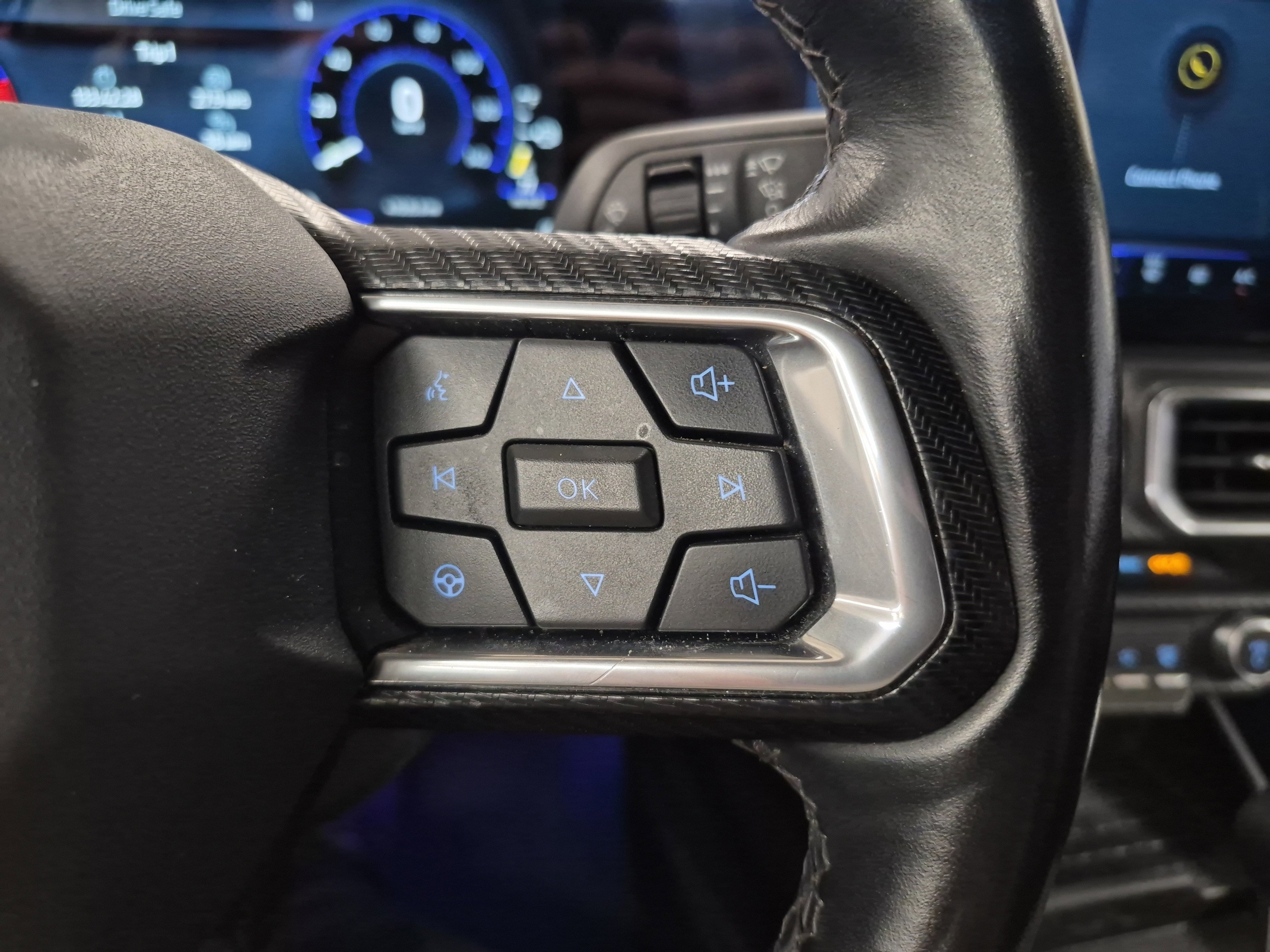 Used 2024 Ford Mustang Premium image 20