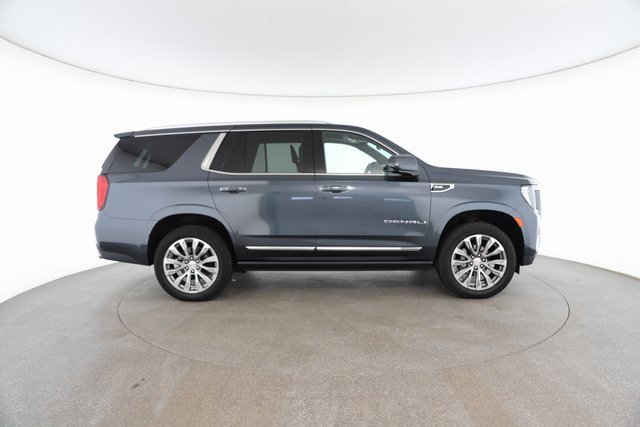 Used 2021 GMC Yukon Denali w/ Denali Ultimate Package image 22