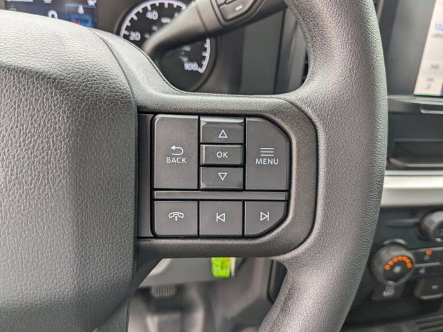 Used 2024 Ford F350 XL w/ XL Chrome Package image 18