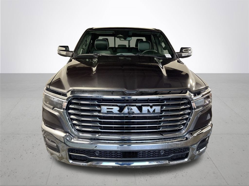 New 2026 RAM 1500 Laramie image 3