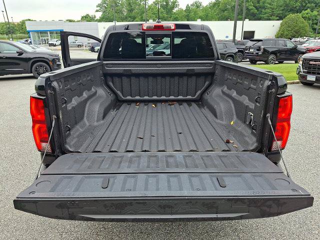 Certified 2023 Chevrolet Colorado LT w/ LT Convenience Package III AWD/4WD image 30