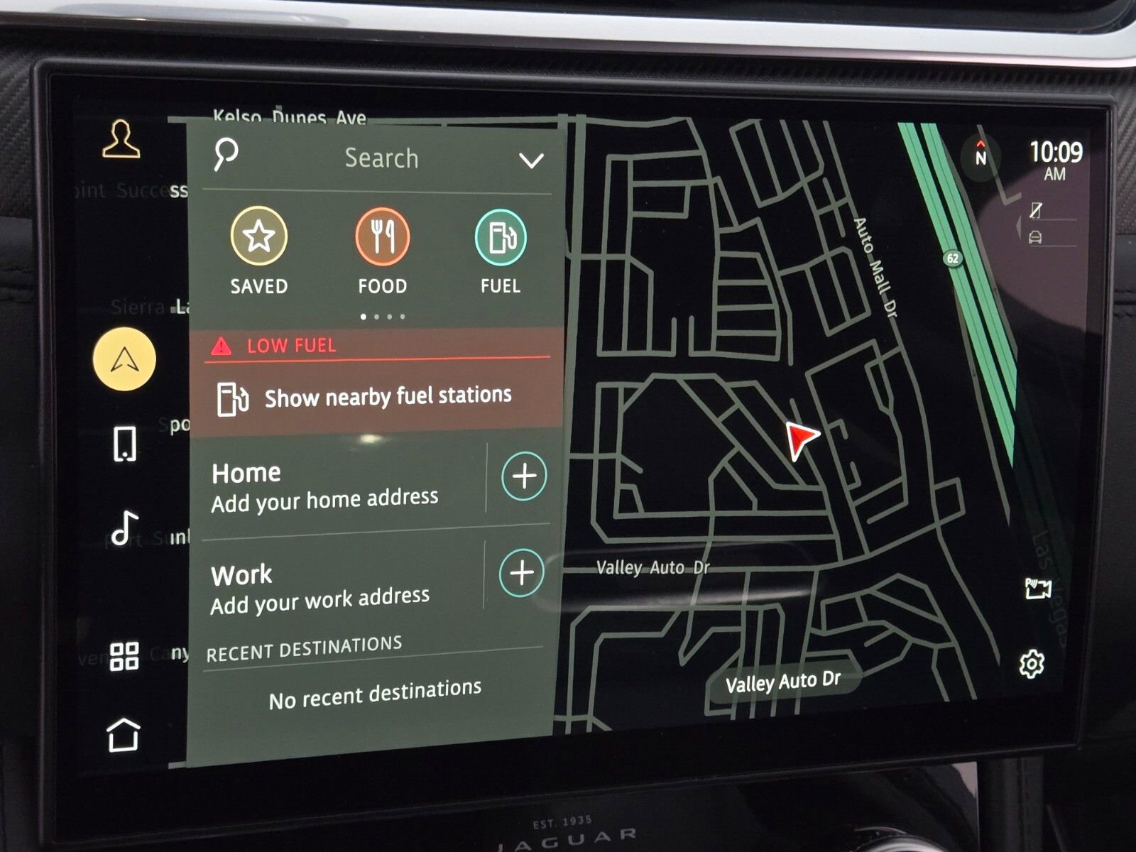 Used 2023 Jaguar F-PACE SVR image 25