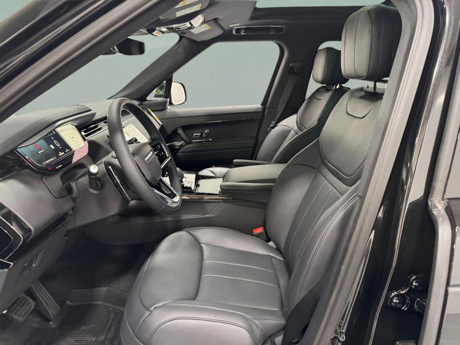 New 2026 Land Rover Range Rover Sport SE image 27