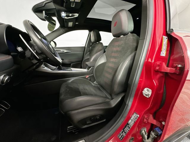 Used 2024 Dodge Hornet R/T Plus image 4