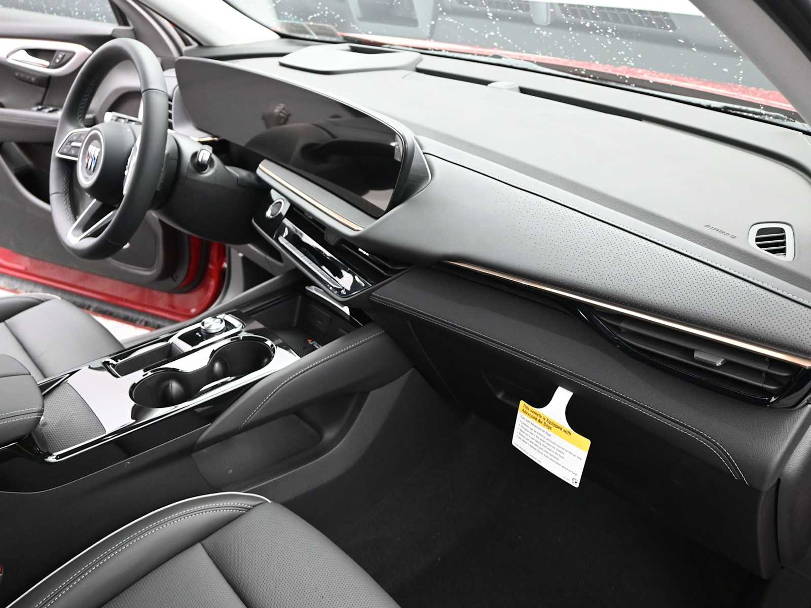 New 2026 Buick Envision Avenir image 22