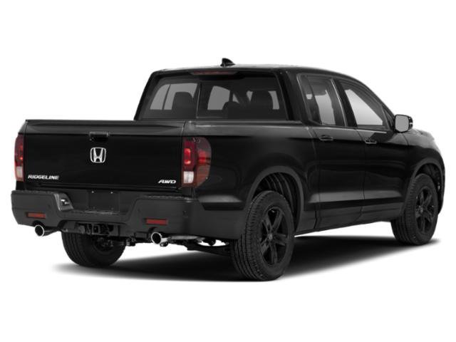 Used 2023 Honda Ridgeline Black Edition image 2