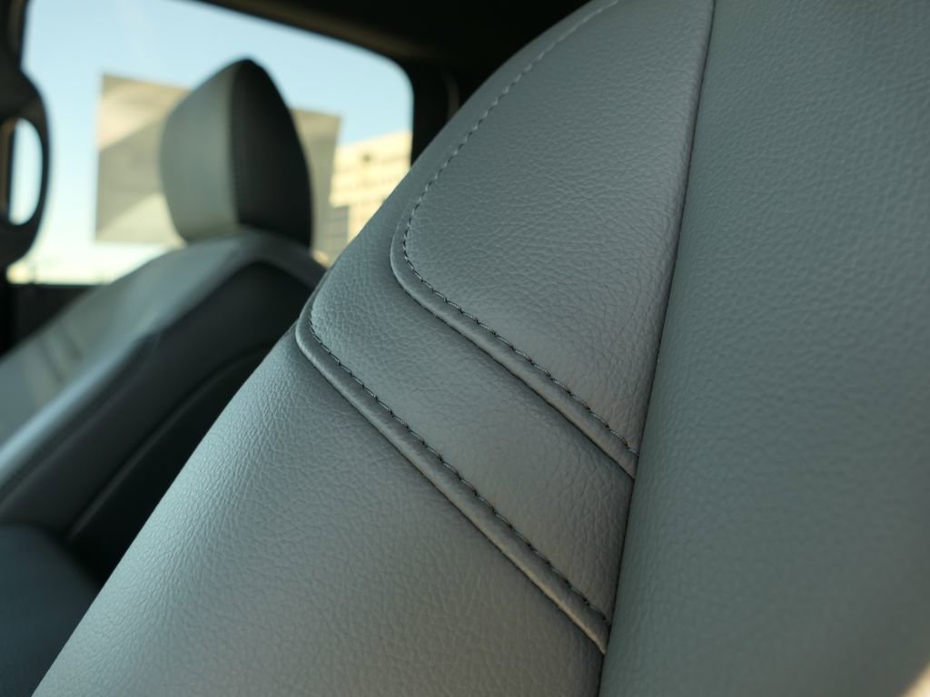 New 2026 RAM 3500 Tradesman w/ Chrome Appearance Group A image 13