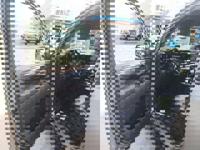 New 2026 Chevrolet Silverado 1500 LT Trail Boss w/ LT Trail Boss Premium Package image 27