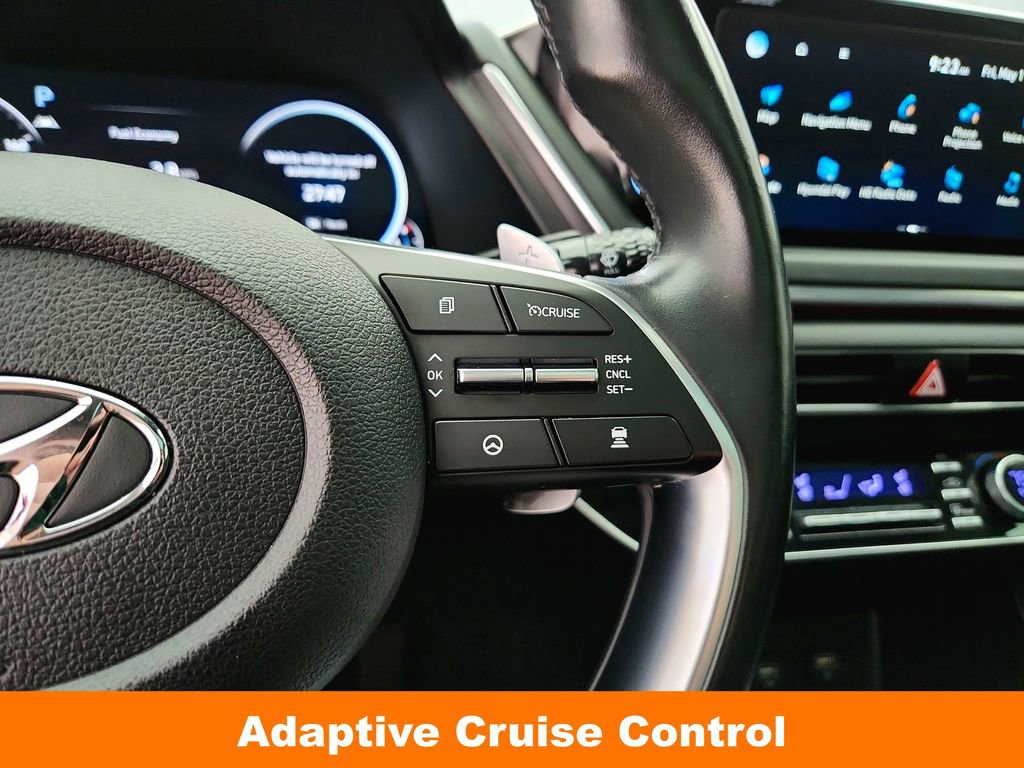 Used 2020 Hyundai Sonata Limited FWD image 25