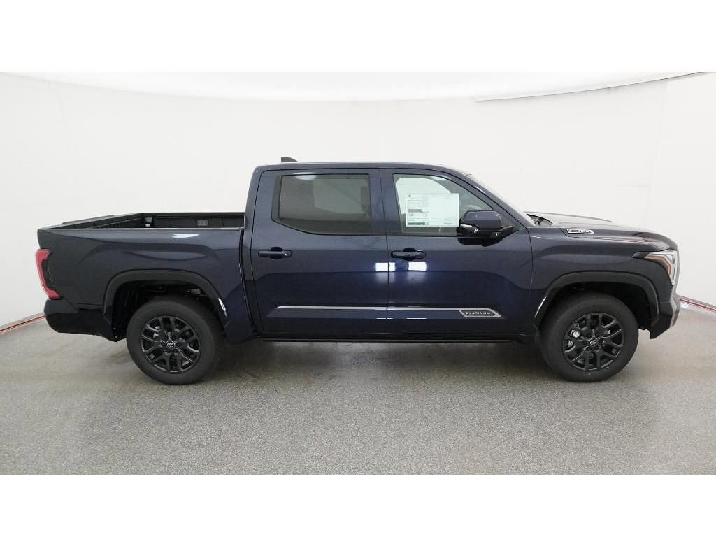 New 2026 Toyota Tundra Platinum AWD/4WD image 12