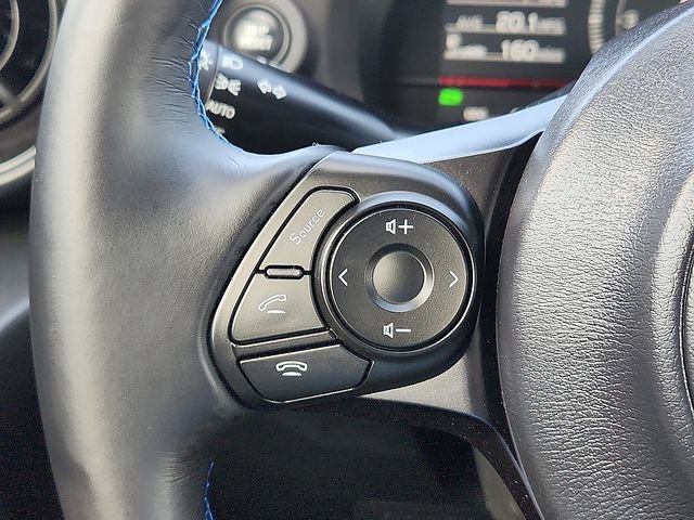 Used 2026 Subaru BRZ tS RWD image 15
