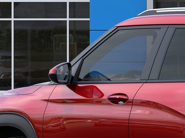 New 2026 Chevrolet TrailBlazer LT w/ LT Cold Weather Package image 12