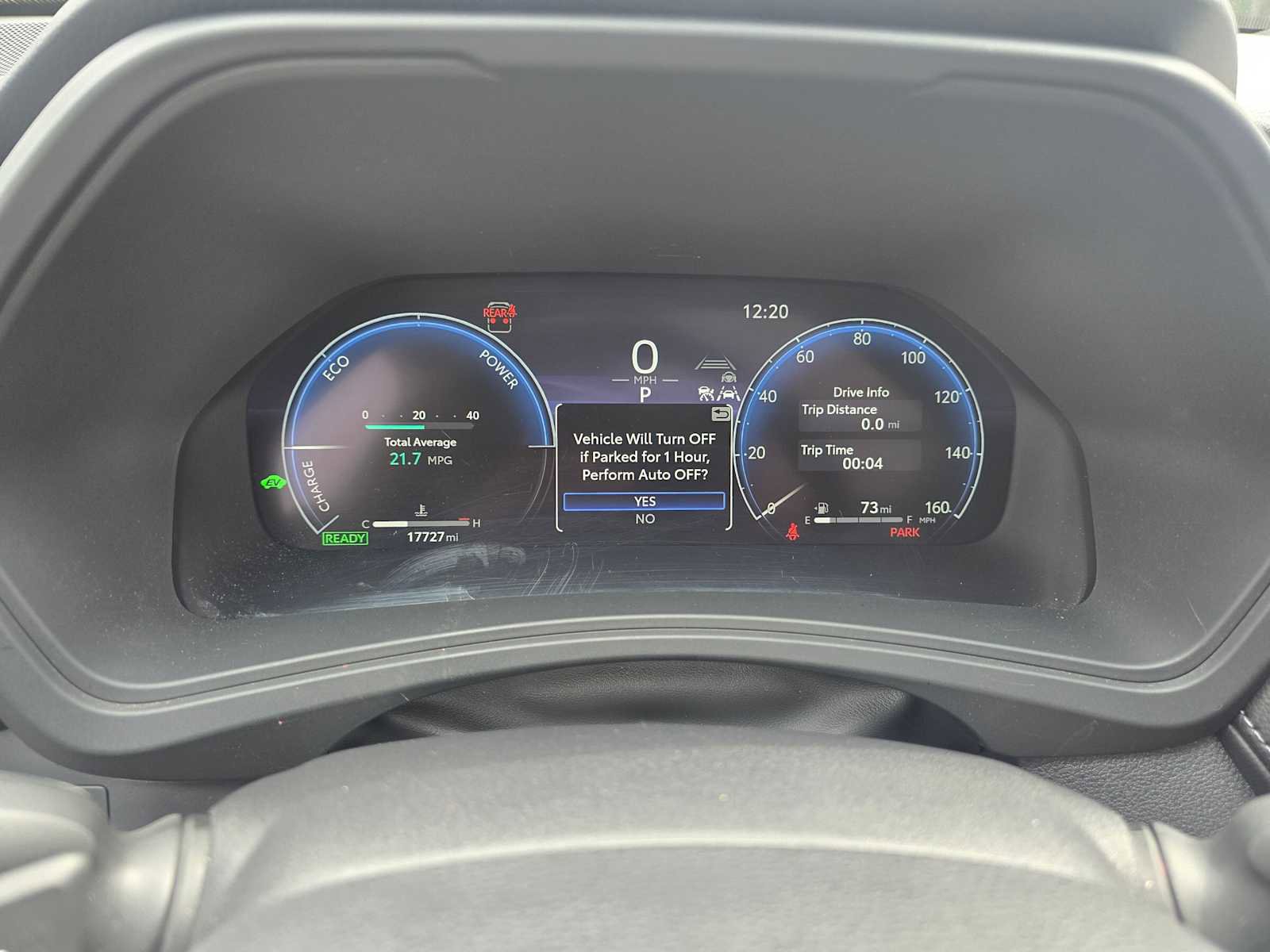 Used 2026 Toyota Grand Highlander AWD Hybrid image 28