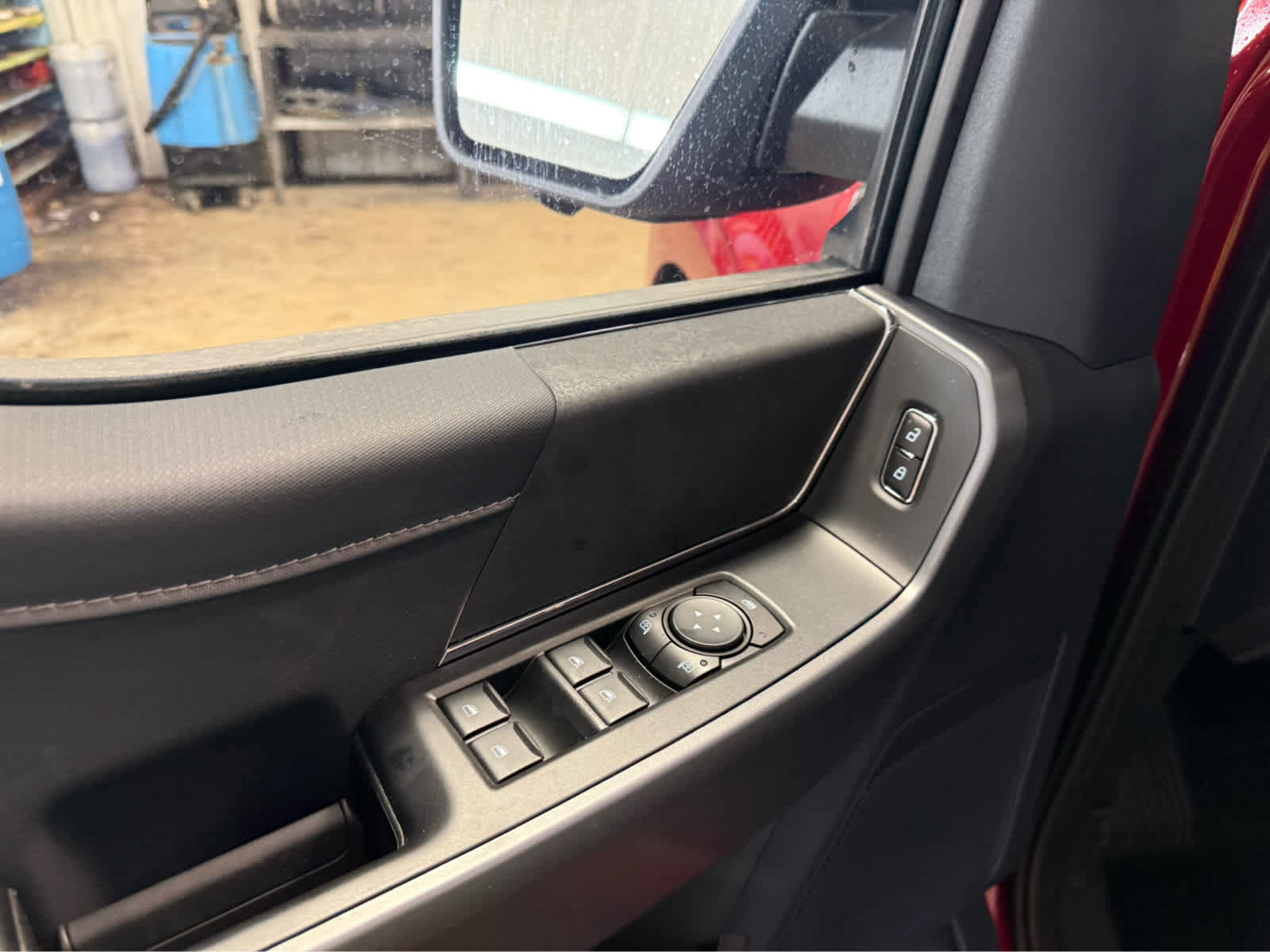 New 2026 Ford F150 XLT w/ Equipment Group 302A MID image 12