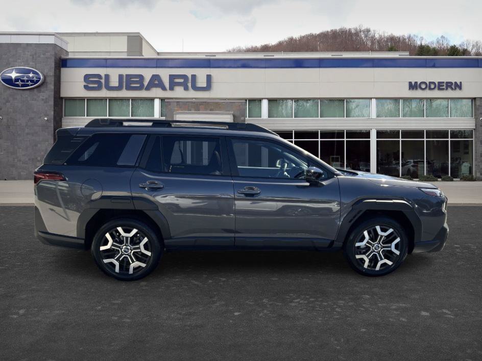 Used 2026 Subaru Outback Touring XT AWD/4WD image 4