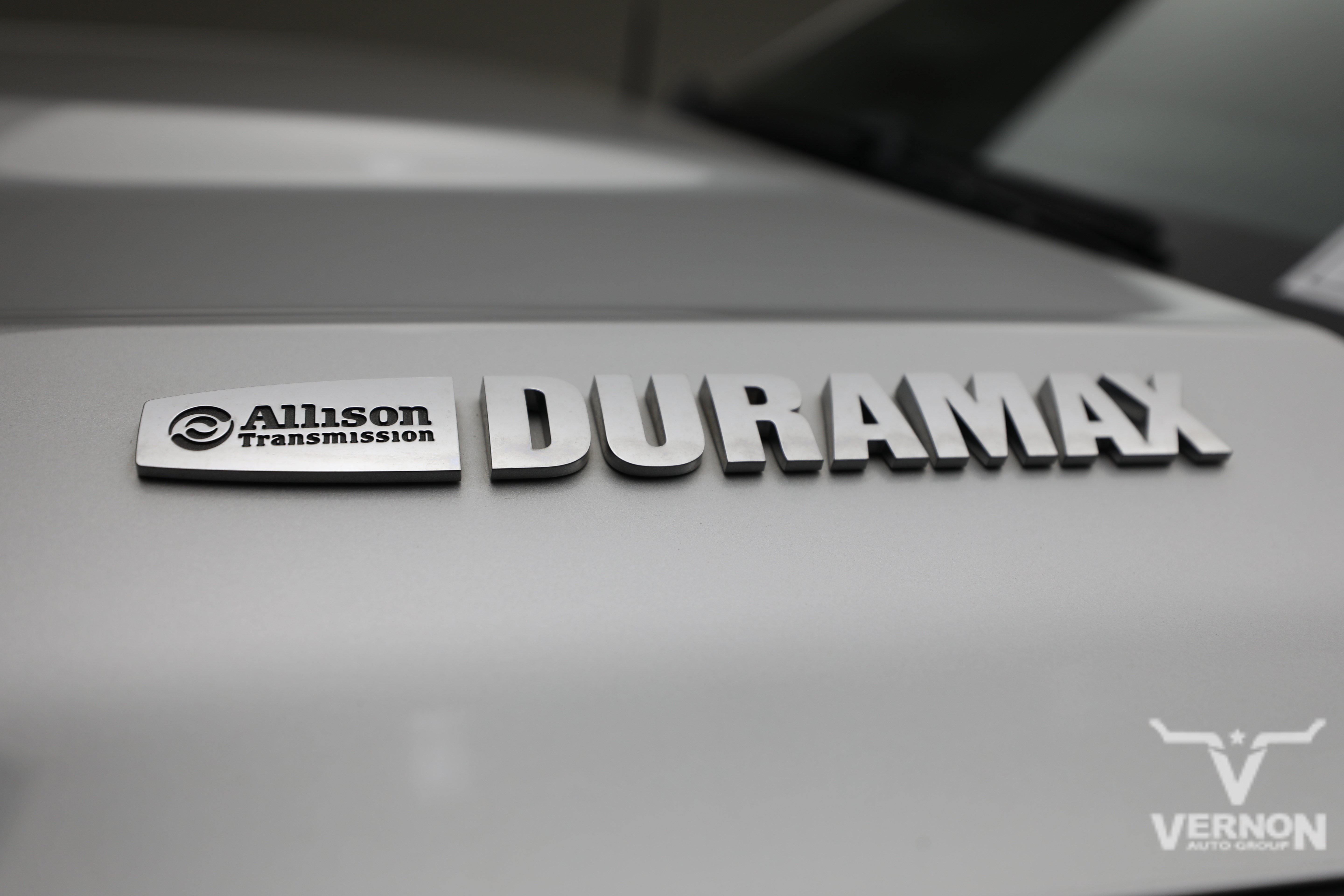 Used 2019 Chevrolet Silverado 2500 LTZ w/ Duramax Plus Package AWD/4WD image 34