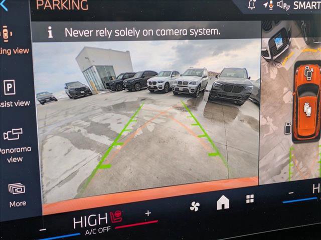 New 2026 BMW X1 xDrive28i w/ Technology Package image 13