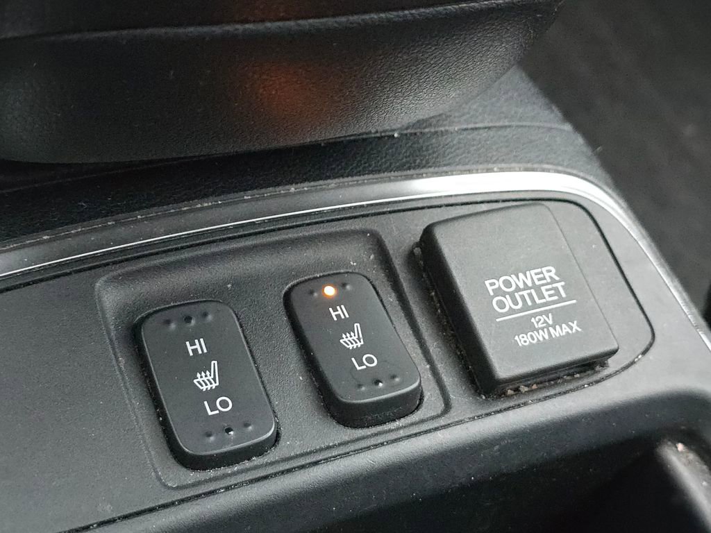 Used 2016 Honda CR-V Touring image 6