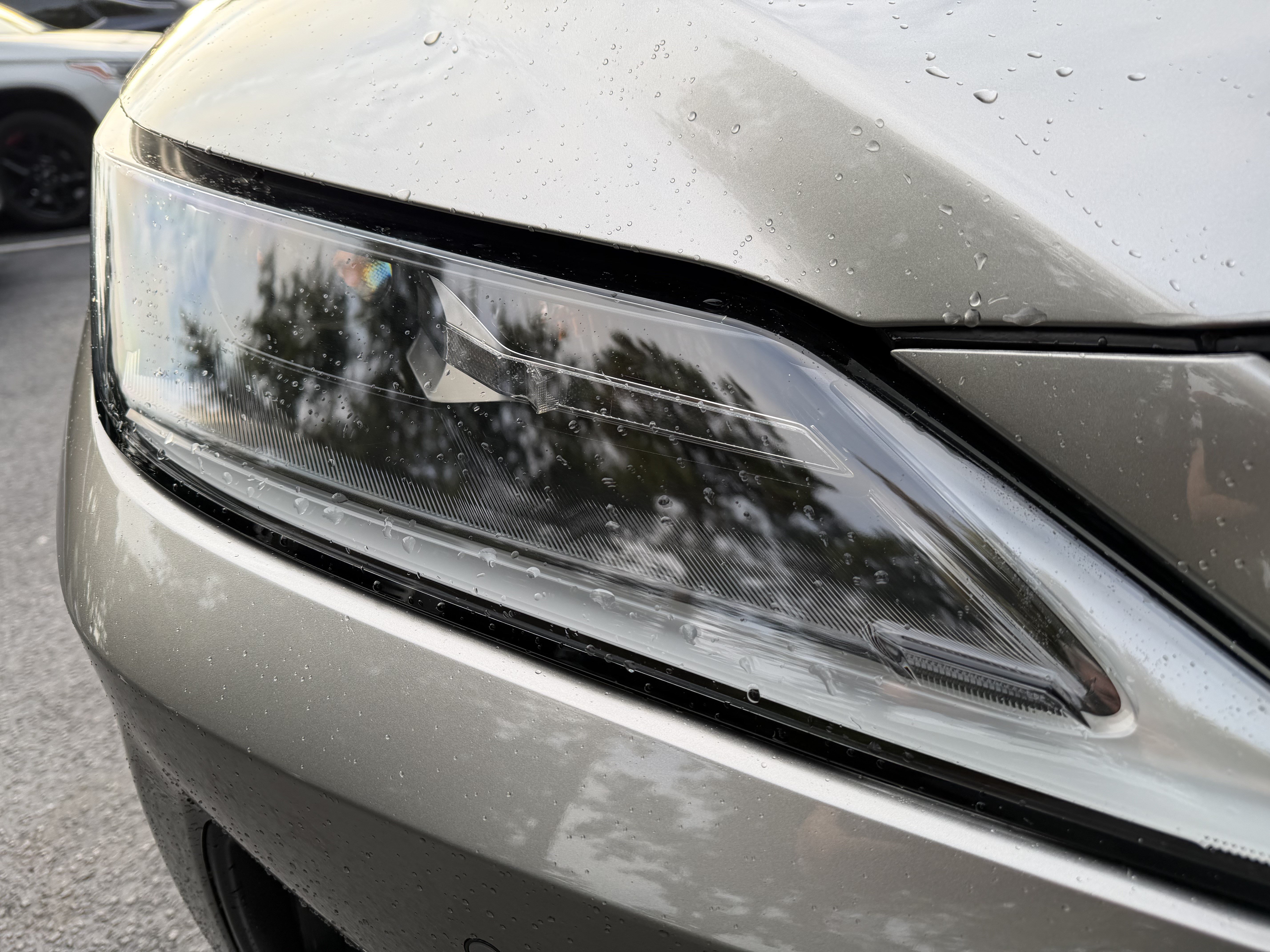 Used 2021 Lexus RX 350 FWD w/ Premium Package image 12