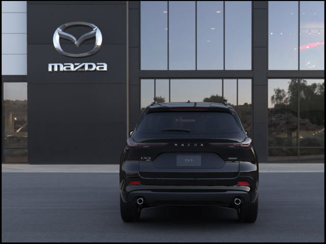 New 2026 MAZDA CX-5 2.5 S w/ Premium Package AWD/4WD image 34