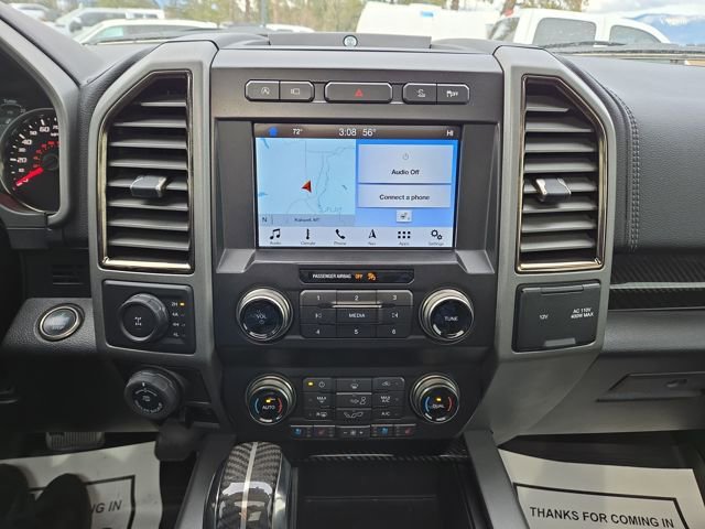 Used 2019 Ford F150 Raptor w/ Equipment Group 802A Luxury image 24