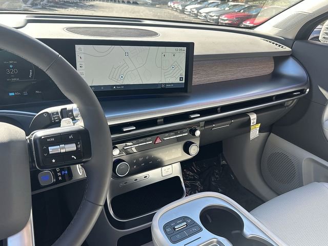 New 2026 Hyundai Ioniq 9 SEL image 33