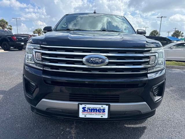 Certified 2021 Ford Expedition XLT RWD image 7
