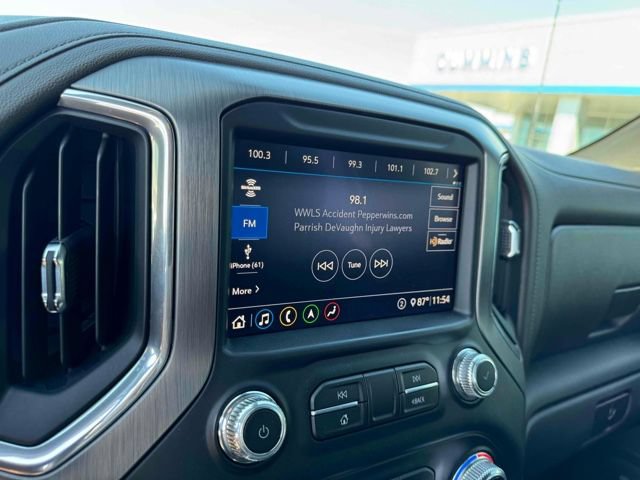 Used 2020 GMC Sierra 3500 Denali w/ Denali Ultimate Package AWD/4WD image 27
