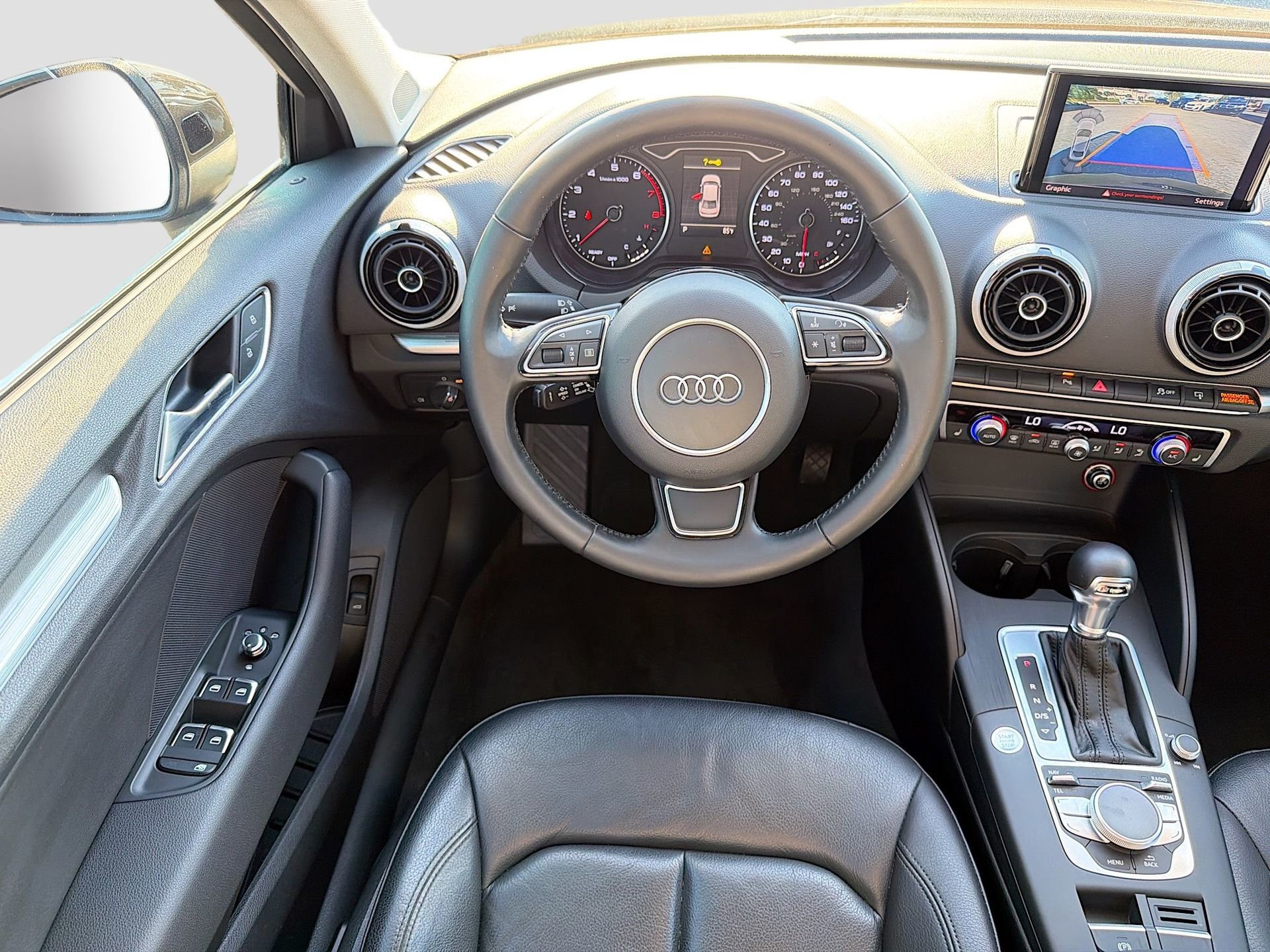 Used 2016 Audi A3 2.0T Premium Plus w/ Technology Package image 17