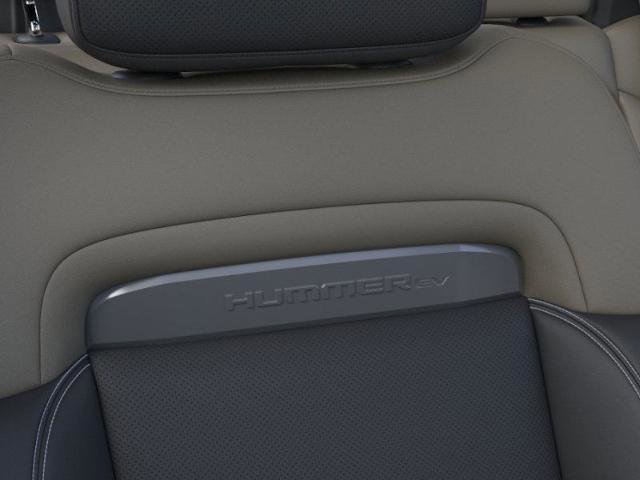 New 2026 GMC Hummer EV 4x4 Crew Cab image 21