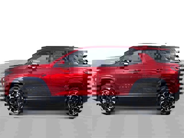 New 2026 Chevrolet Equinox LT w/ LPO, Floor Liner Package image 5