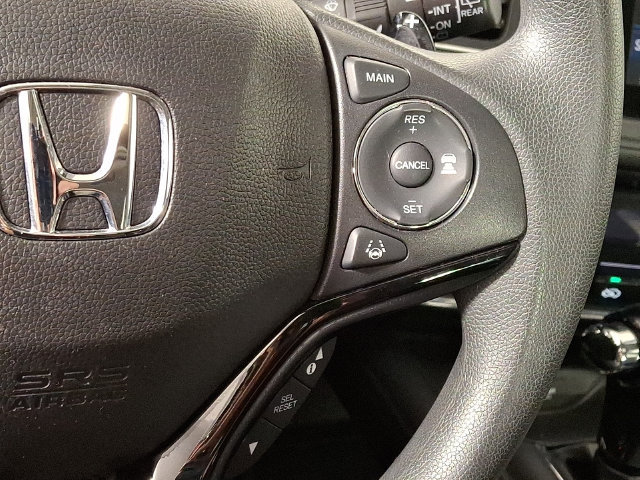 Used 2022 Honda HR-V EX image 22