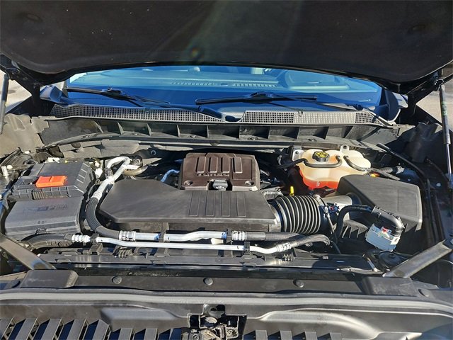 Certified 2023 Chevrolet Silverado 1500 LT image 29