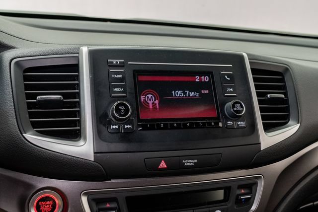 Used 2019 Honda Passport Sport image 17