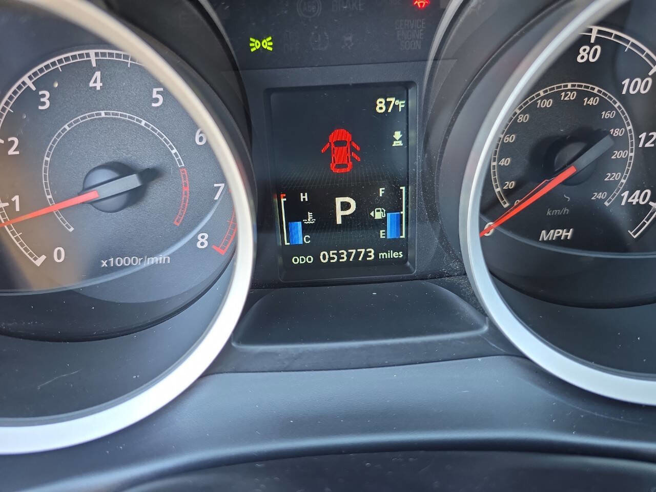 Used 2016 Mitsubishi Lancer ES image 33