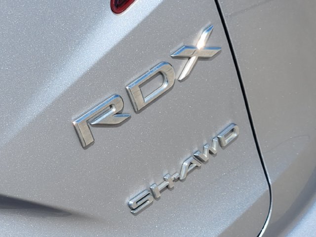 Used 2019 Acura RDX AWD image 11