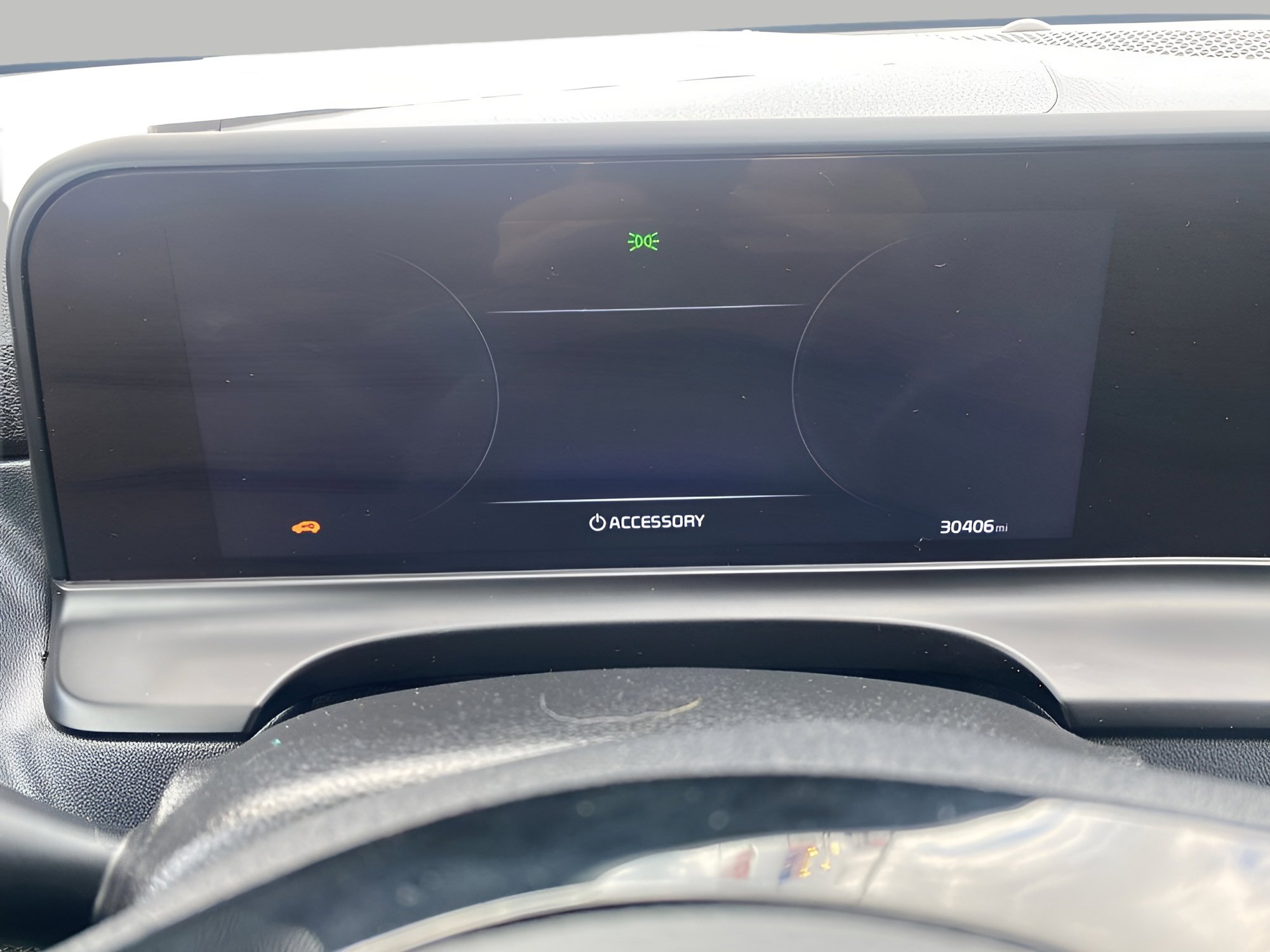 Used 2024 Kia Seltos SX w/ SX Sunroof Package AWD/4WD image 3