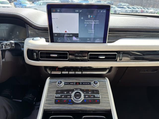 Used 2020 Lincoln Aviator Black Label w/ Dynamic Handling Package image 26