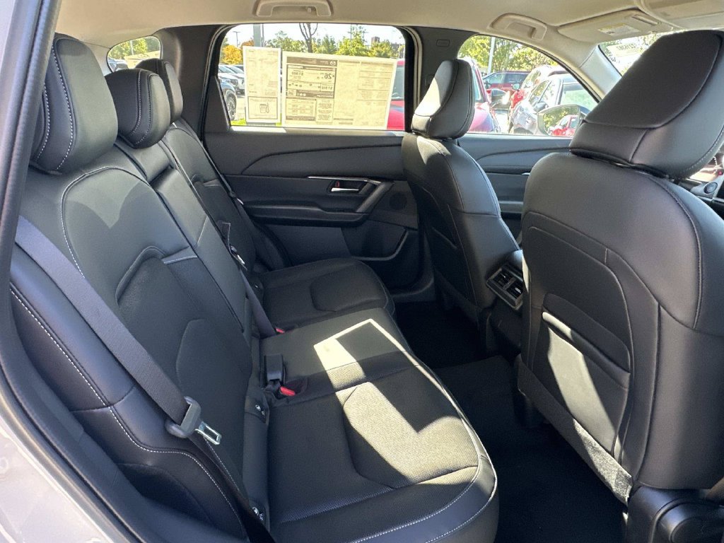New 2026 MAZDA CX-5 Preferred AWD/4WD image 25