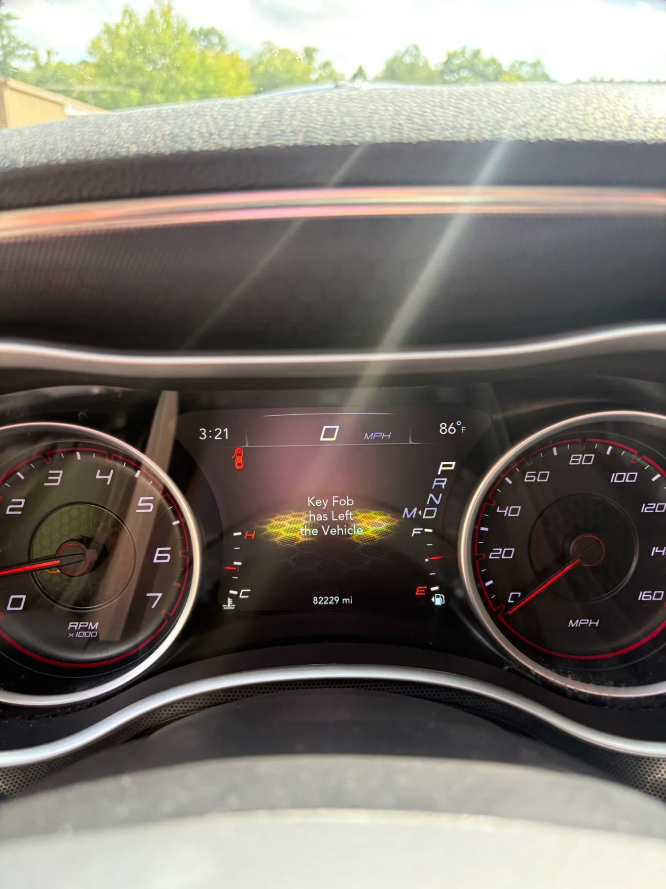 Used 2018 Dodge Charger R/T RWD image 16