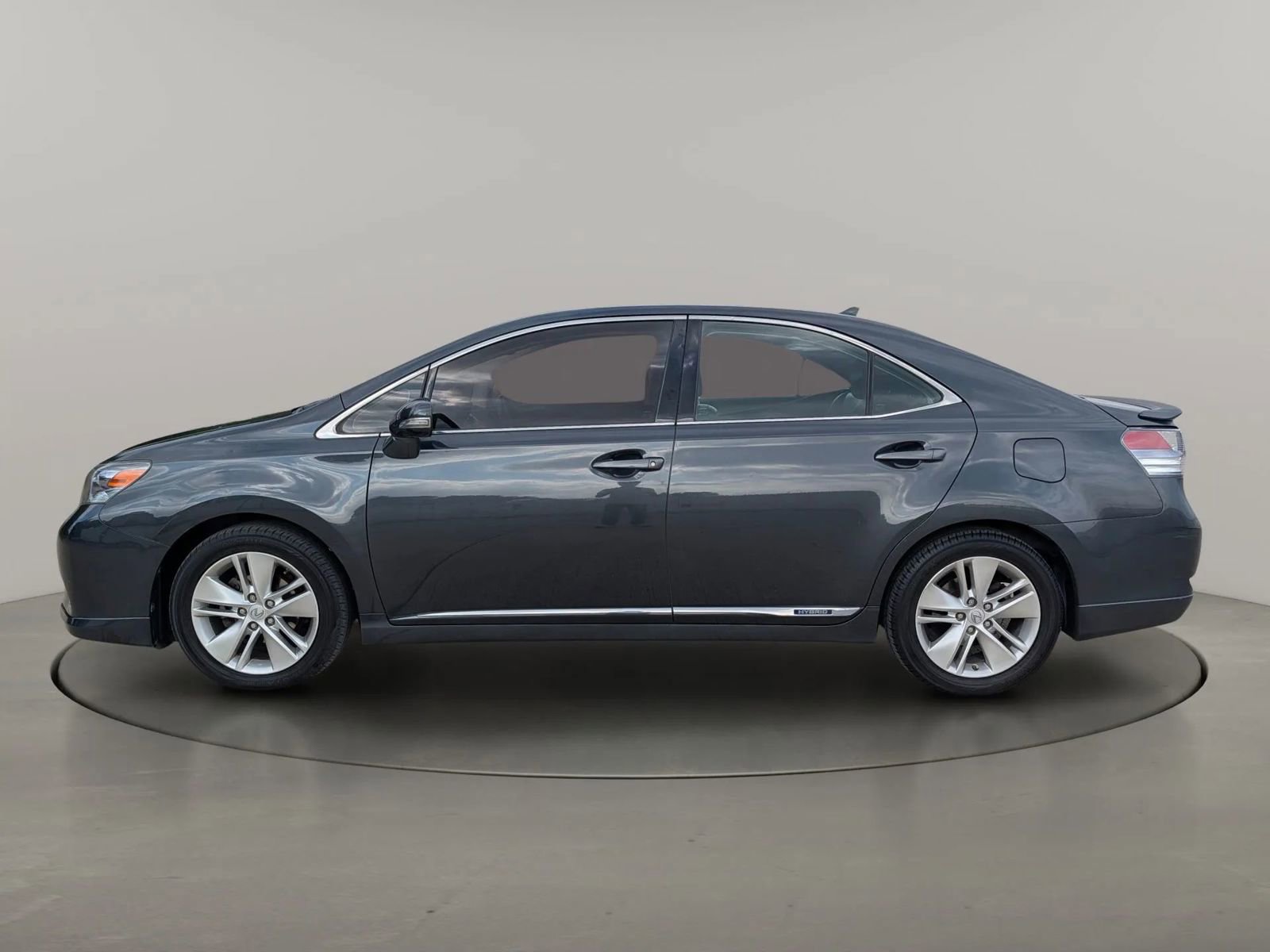 Used 2010 Lexus HS 250h FWD image 6