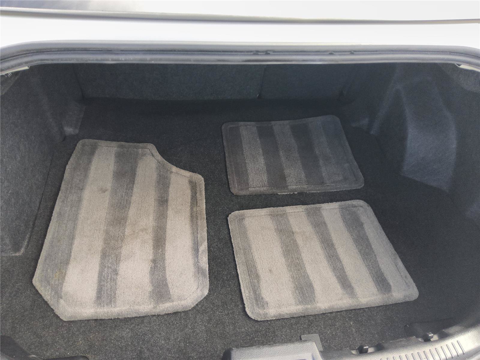 Used 2012 Ford Fusion SE FWD image 21