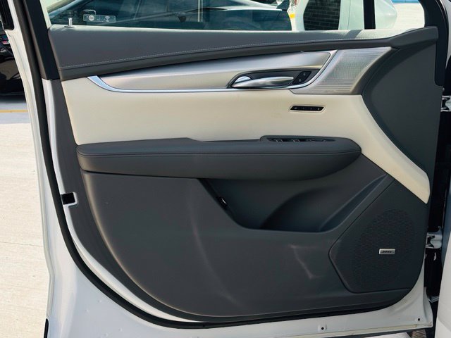 Used 2020 Cadillac XT5 Premium Luxury FWD image 32