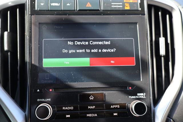 Certified 2022 Subaru Ascent Touring image 43