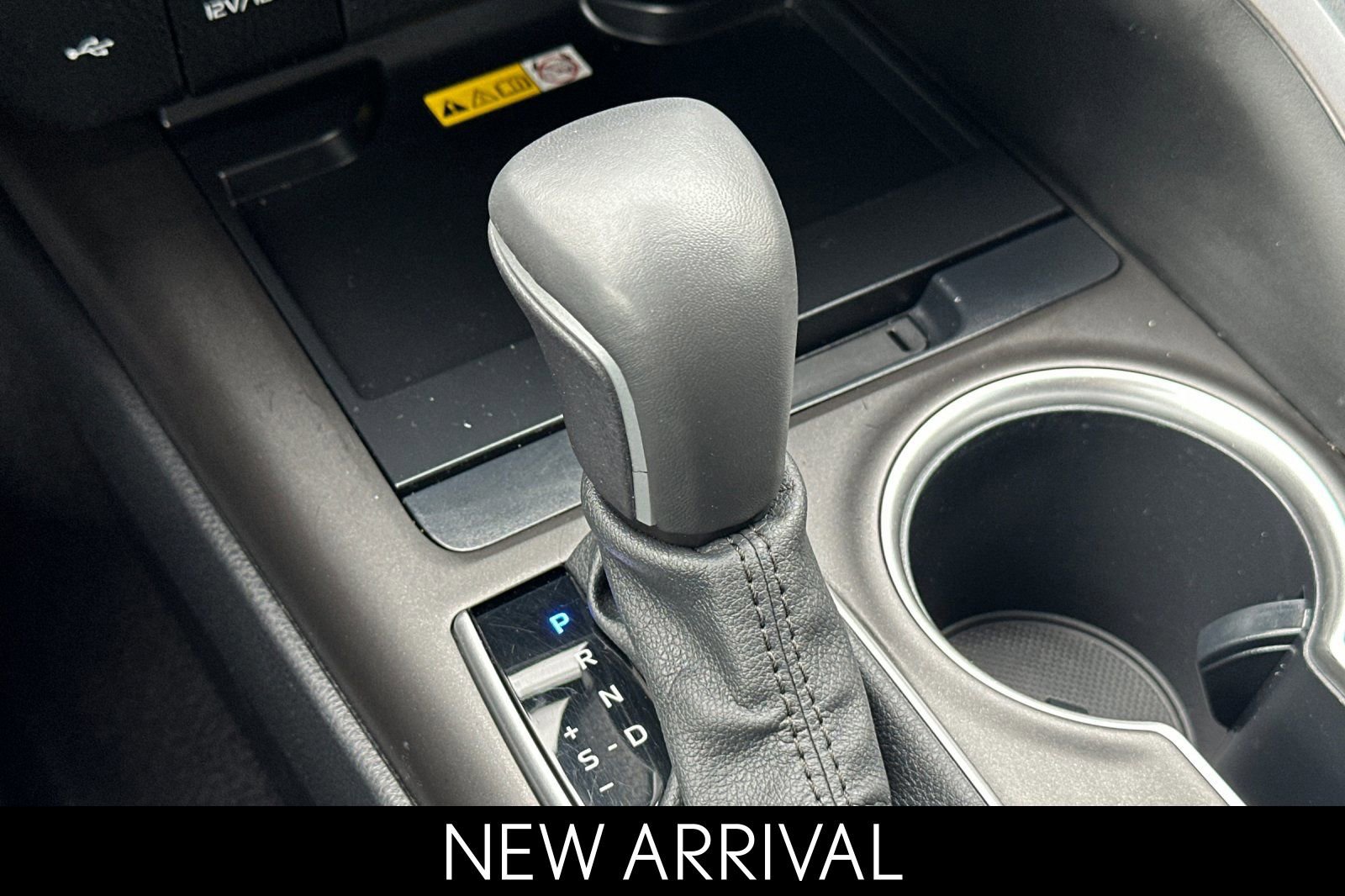 Used 2023 Toyota Camry XLE image 25