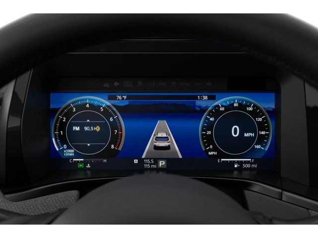 New 2026 Subaru Outback Limited AWD/4WD image 18