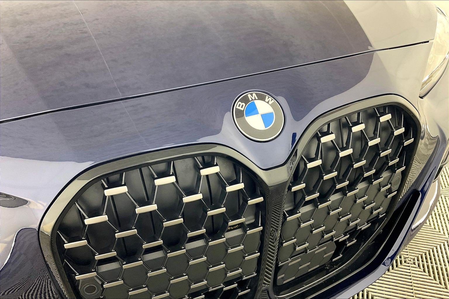 Certified 2024 BMW 440i xDrive Coupe AWD/4WD image 30