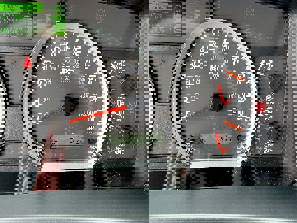 New 2024 Chevrolet Low Cab Forward 6500XD image 23